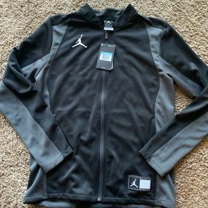 Women’s Jordan Full Zip Jacket